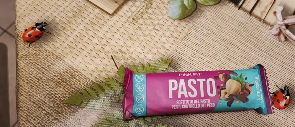 Pasto Pink Fit