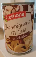 Champignons