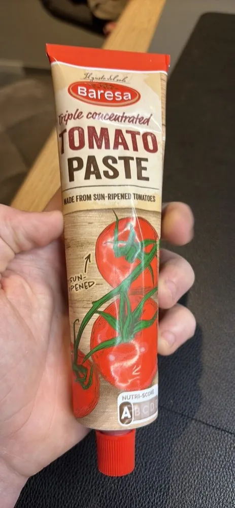 Tomatenmark