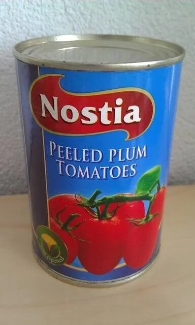 Palamita in olio d’oliva