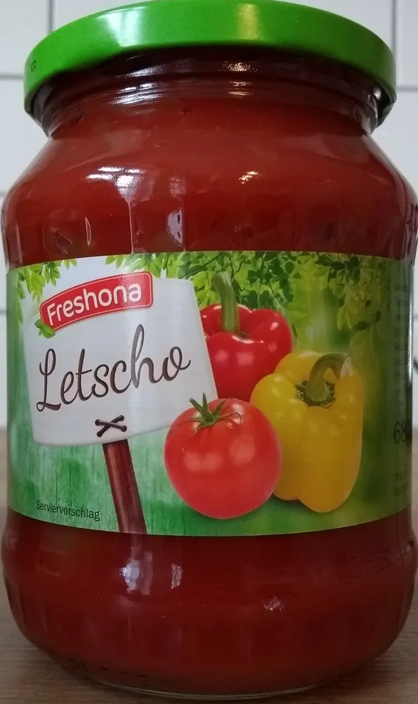 Letscho