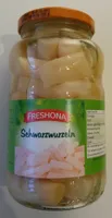 Schwarzwurzeln
