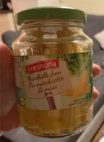 Maiskölbchen