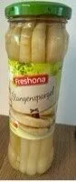 White Asparagus
