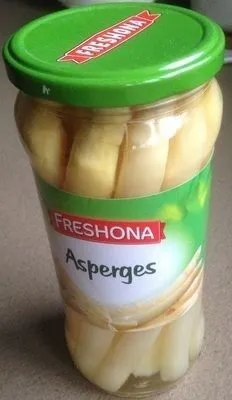 Asperges