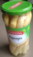 Asperges
