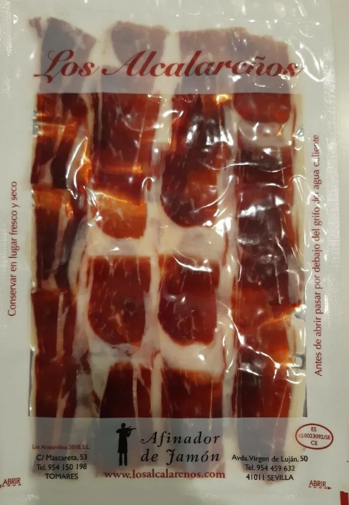 Paleta Bellota