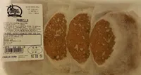 Hamburguesas