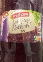 Rodekool Chou rouge