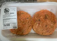 Fitness burguer