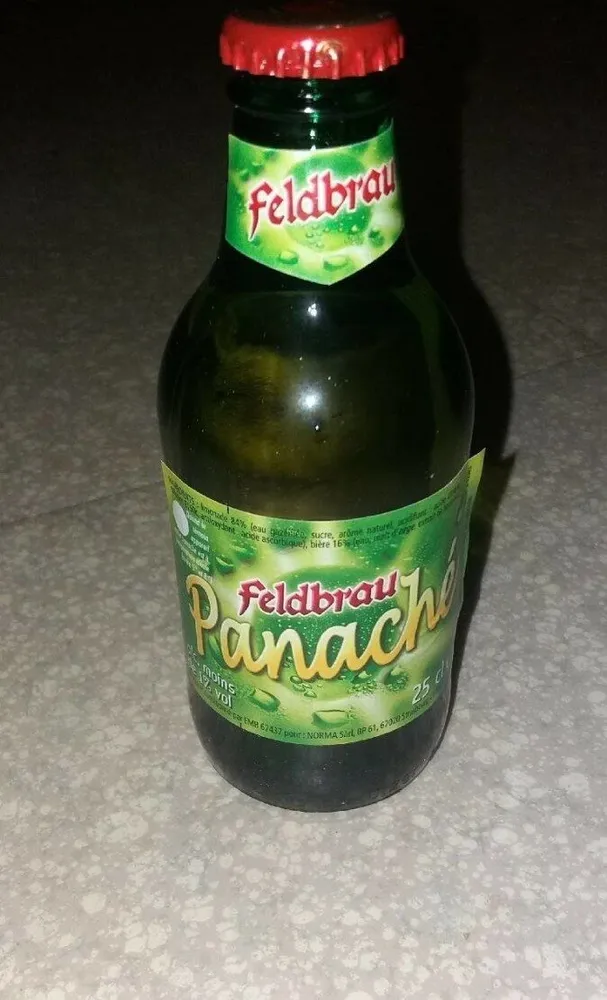 Panaché