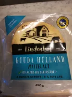 Gouda Holland Mittelalt