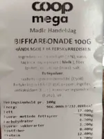 Biffkarbonade