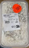 Cuisses de poulet marinées aux olives