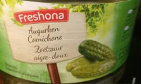 Cornichon