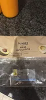 Hass Avocados