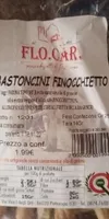 Bastoncini Finocchietto