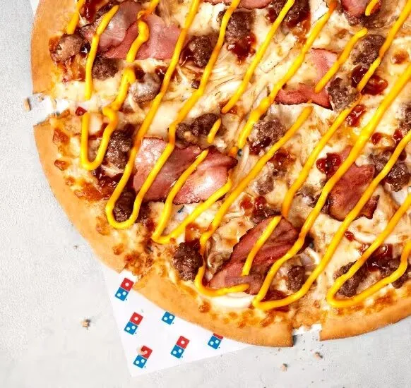 Original BBQ Bacon