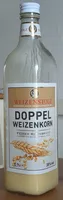 Doppel Weizenkorn