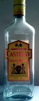 Traditional Castelgy London Dry Gin Special