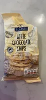 White Chocolate Chips