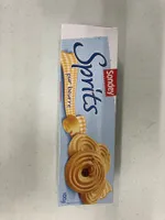 Botersprits