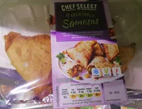 Samosas