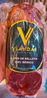 Lomo de bellota