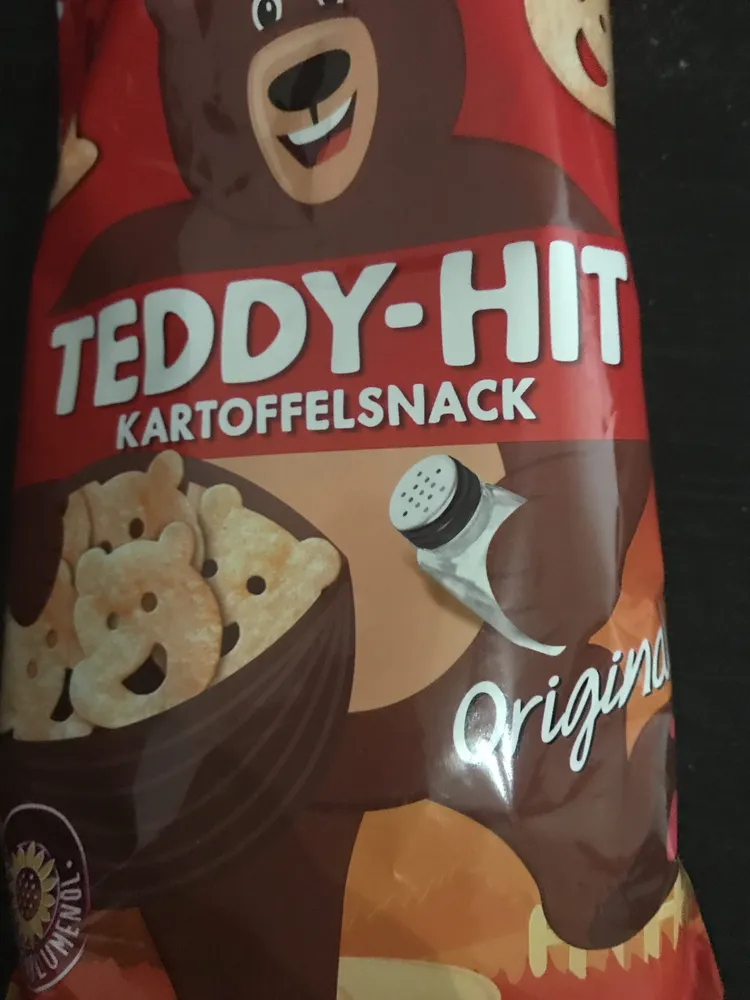 Teddy-Hit Original