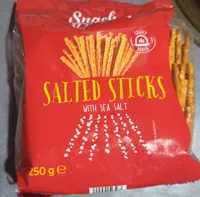 Salted Sticks