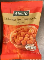 Cruspies Paprika