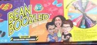 Bean Boozled