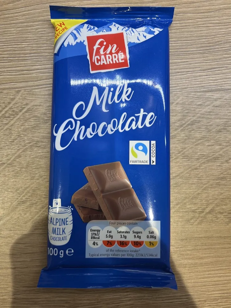 Melk Lait