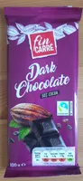 Puur Noir 50% Cocoa