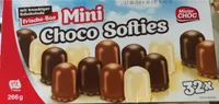 Mini Choko Softies