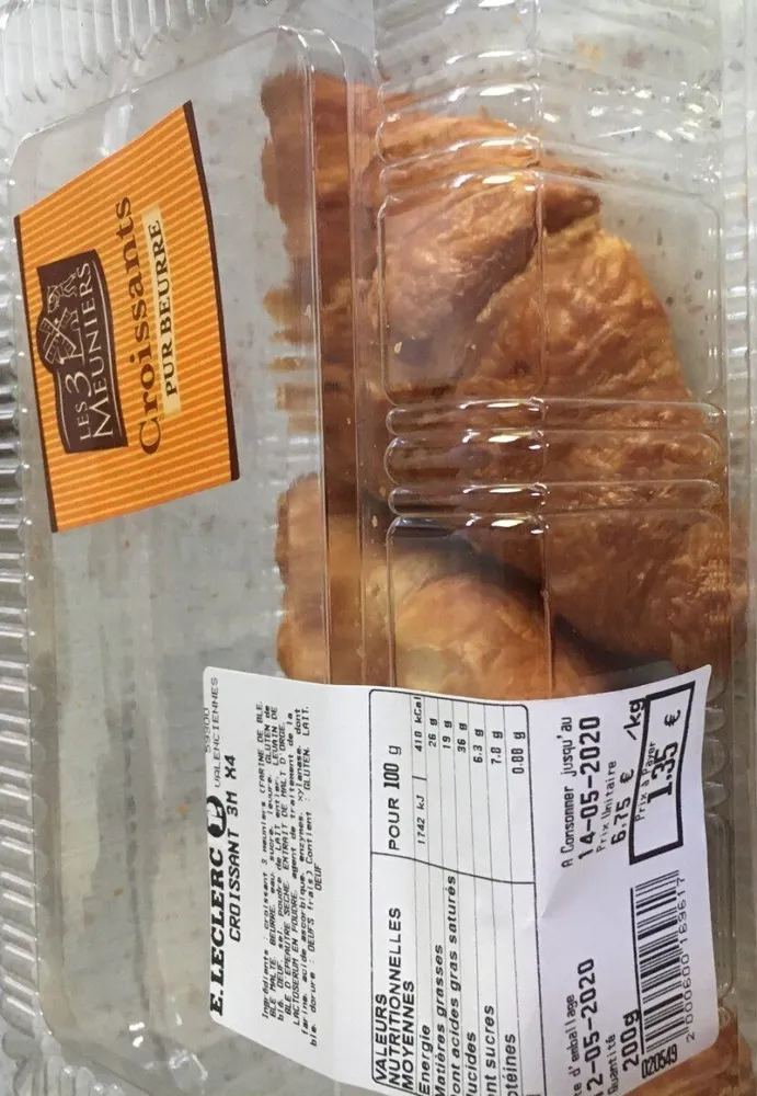 Croissant