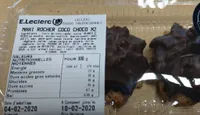 Maxi Rocher Coco Choco