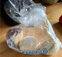 Boules blanches