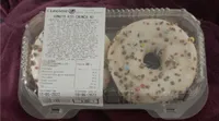 Donuts kid crunch
