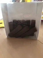 Choc you!
