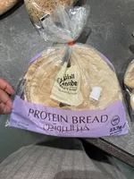 PROTEIN BREAD