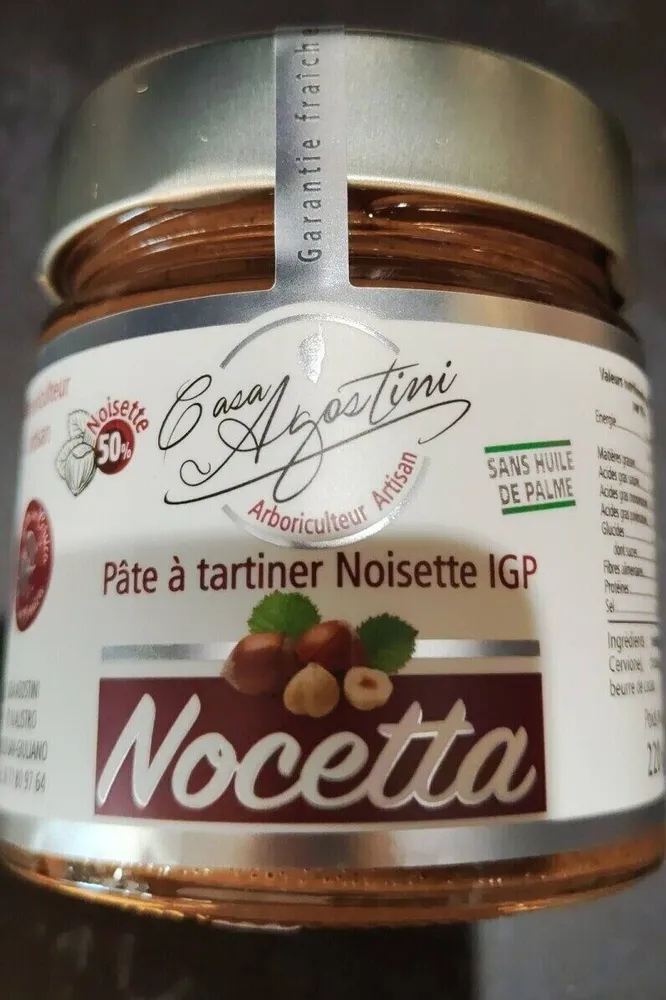 Nocetta