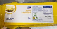 Barra sandwich
