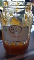 Confiture abricots