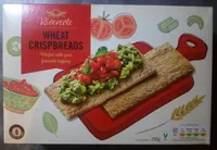 Tartines craquantes Froment