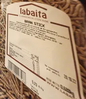 Bran Stick