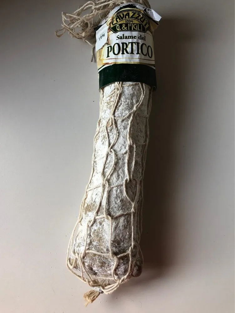 Salame del Portico