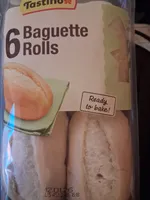 weizenbrötchen