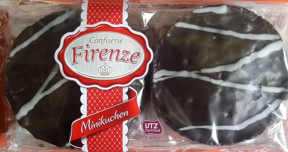 Minikuchen
