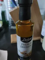 French Dressing